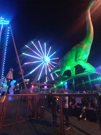 Foto 21 de T-Rex Park
