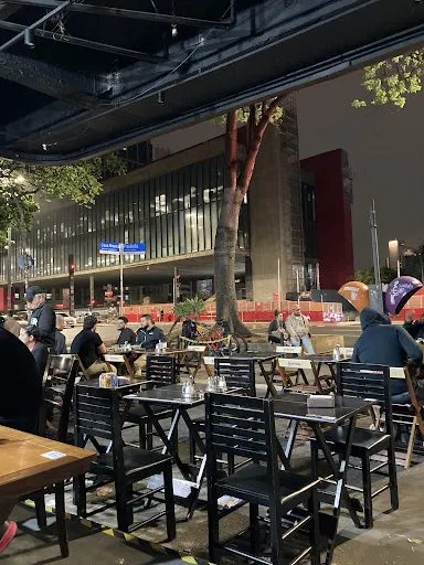 Foto 7 de Cidade De São Paulo