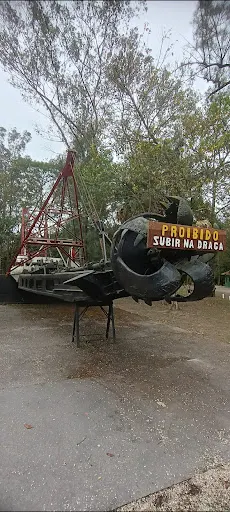 Foto 5 de Parque Ecológico do Tiete