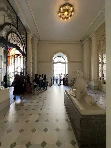 Foto 10 de Theatro Municipal de São Paulo