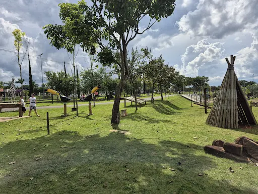 Foto 19 de Parque Cidade das Crianças