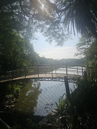 Foto 27 de Parque Ecológico Prof. Hermógenes de Freitas Leitão