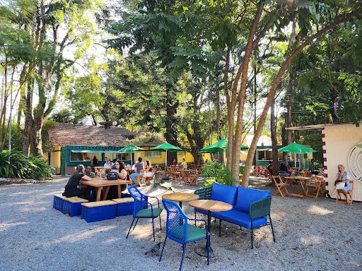 Foto 14 de Parque da Água Branca