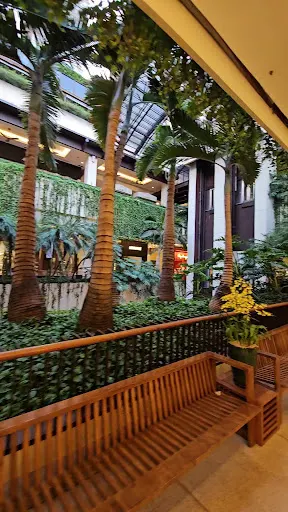 Foto 15 de Shopping Cidade Jardim