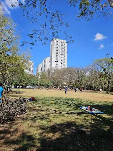 Foto 24 de Parque Estadual do Belém Manoel Pitta