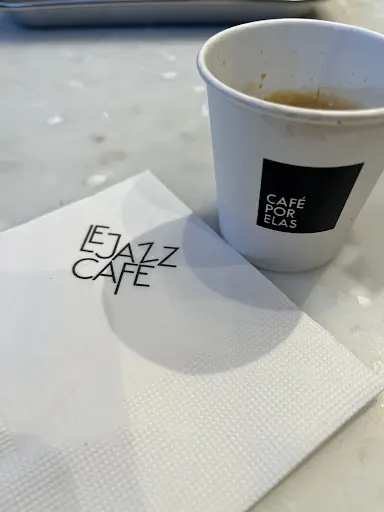 Foto 17 de Le Jazz Café