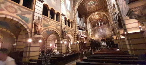 Foto 22 de Basílica de Nossa Senhora da Assunção (Igreja de São Bento)