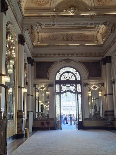 Foto 36 de Theatro Municipal de São Paulo