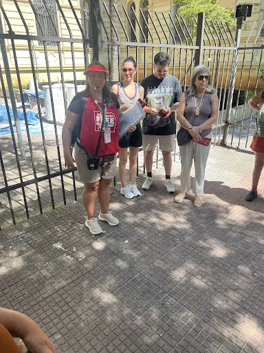 Foto 16 de São Paulo Free Walking Tour