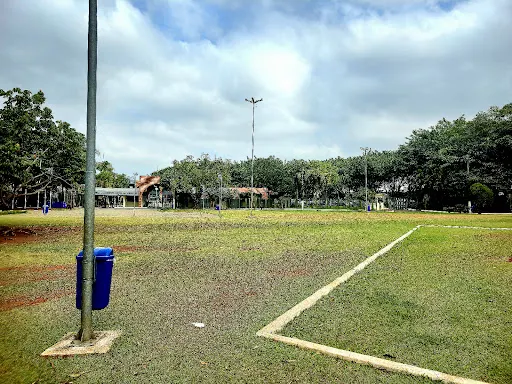 Foto 19 de Espaço Verde Chico Mendes