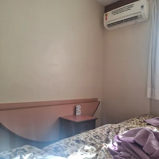 Foto 15 de Stream Hotéis