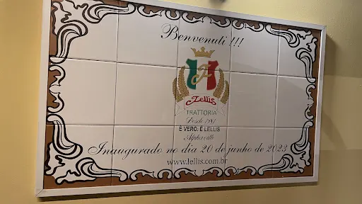 Foto 16 de Lellis Trattoria