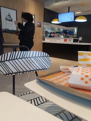 Foto 14 de McDonald's