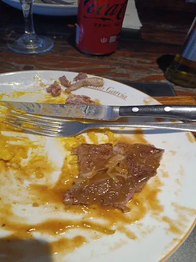 Foto 18 de Sargento Garcia Restaurante