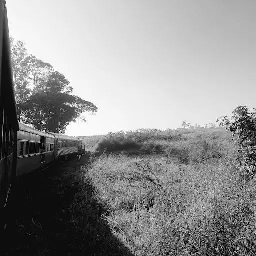 Foto 10 de Trem da República de Itu
