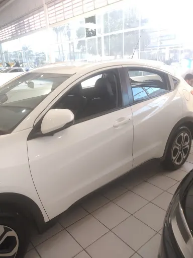 Foto 17 de Auto Shopping Nações Unidas - Jurubatuba