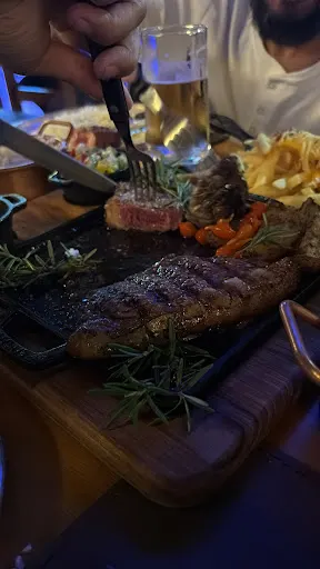 Foto 18 de SAVATORE STEAKHOUSE