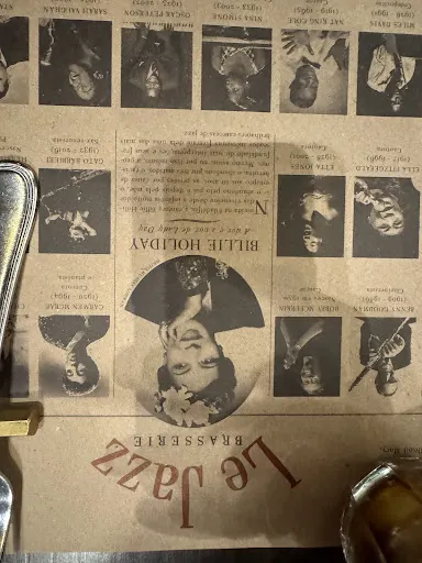 Foto 26 de Le Jazz