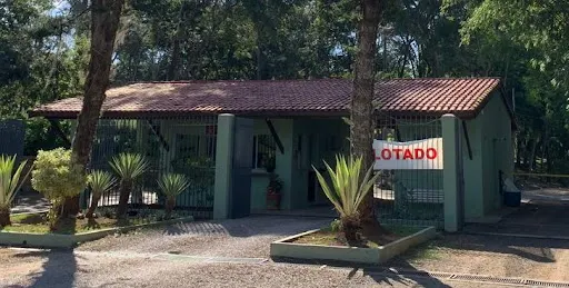 Foto 10 de Camping Fazenda Paineiras de Itu Ltda