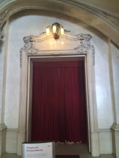Foto 21 de Theatro Municipal de São Paulo