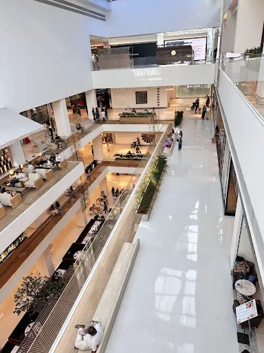Foto 16 de Shopping JK Iguatemi