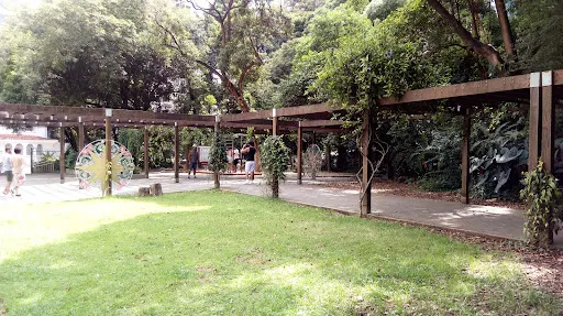 Foto 37 de Parque Prefeito Mário Covas