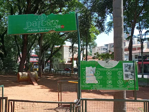 Foto 10 de Parque Domingos Luís