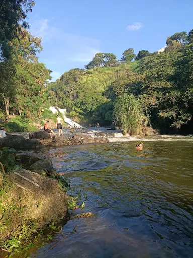 Foto 23 de Cachoeira da Chave