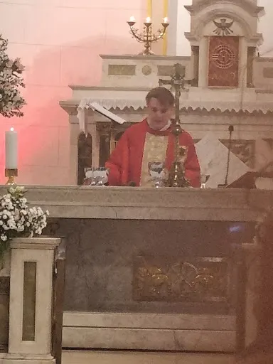Foto 16 de Paróquia Assunção de Nossa Senhora