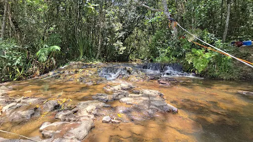 Foto 9 de Cachoeira do Palomar