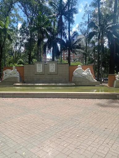 Foto 17 de Fonte Milão - São Paulo