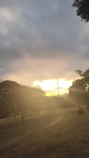 Foto 17 de Praça Pôr do Sol