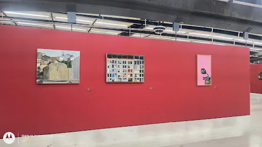 Foto 37 de Centro Cultural São Paulo