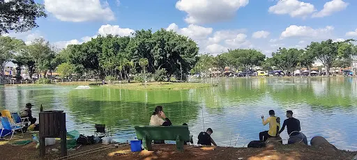 Foto 21 de Parque Lagoa dos Pássaros