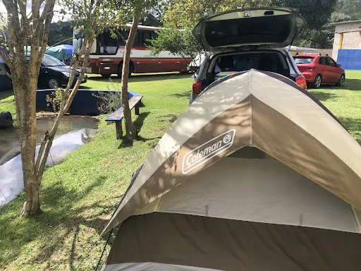 Foto 30 de Camping e Pousada Recanto dos Anjos