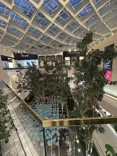 Foto 21 de Shopping Iguatemi