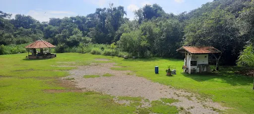 Foto 40 de Camping Canto da Mata