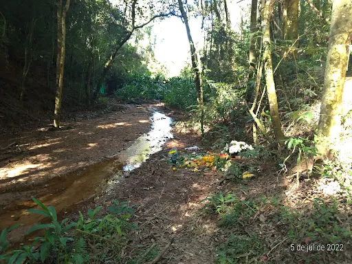 Foto 22 de Cachoeira da Toca