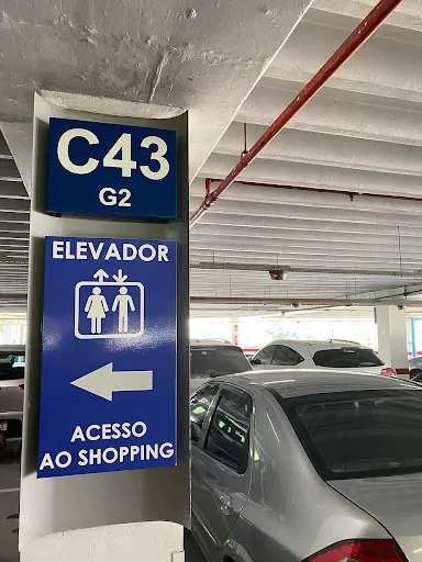 Foto 24 de Morumbi Shopping