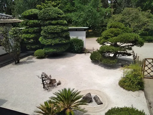 Foto 36 de Oca - Parque Ibirapuera