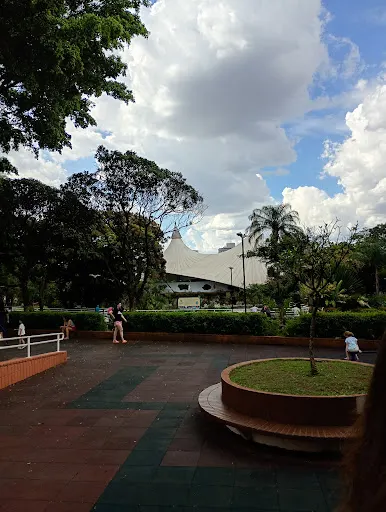 Foto 23 de Parque Municipal Eng Salvador Arena