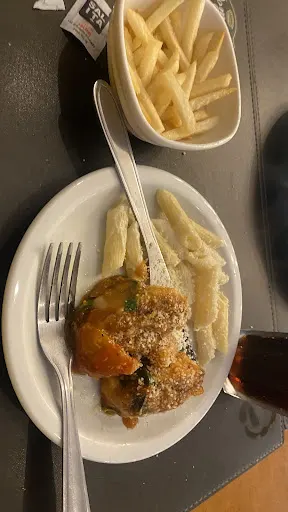 Foto 9 de Restaurante Dom Helio | Campo Grande Park Shopping