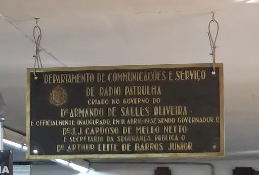 Foto 15 de Museu da Polícia Civil de São Paulo