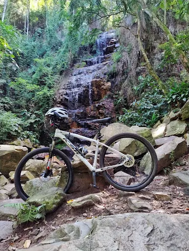 Foto 21 de CACHOEIRA DO SURU SERRA DO VOTORUNA