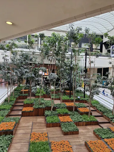 Foto 13 de Shopping Iguatemi