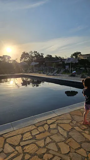 Foto 34 de Camping em São Paulo - Camping Maíra