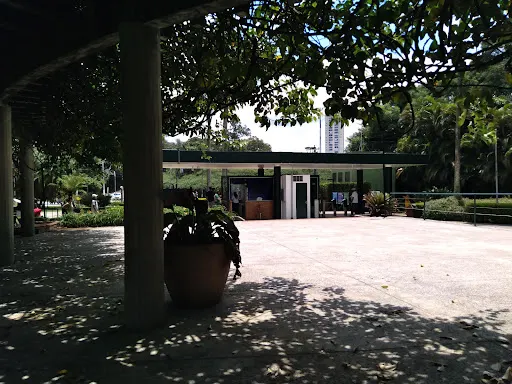 Foto 6 de Parque Estadual das Fontes do Ipiranga
