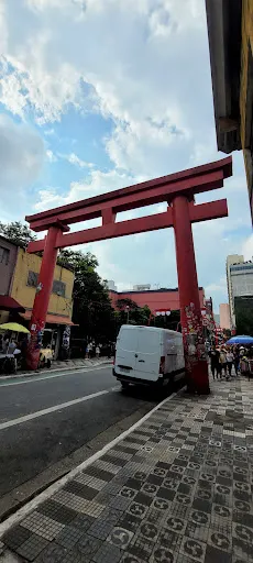 Foto 21 de Portal Torii da Liberdade