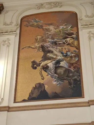 Foto 29 de Theatro Municipal de São Paulo