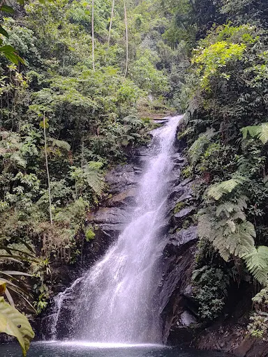 Foto 16 de Cachoeira da Lagoa Azul